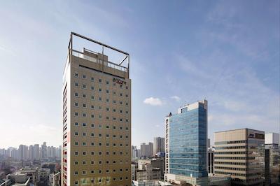 رامادا انکور سئول دانگدامون