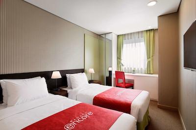 رامادا انکور سئول دانگدامون