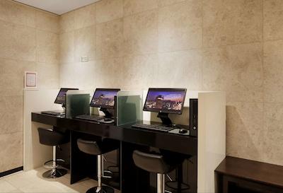 رامادا انکور سئول دانگدامون