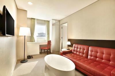 رامادا انکور سئول دانگدامون