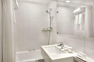 رامادا انکور سئول دانگدامون