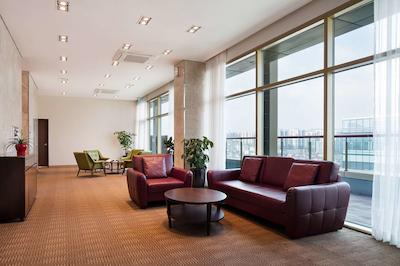 رامادا انکور سئول دانگدامون