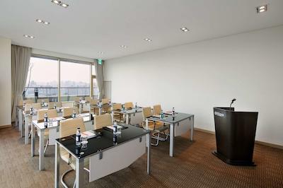 رامادا انکور سئول دانگدامون