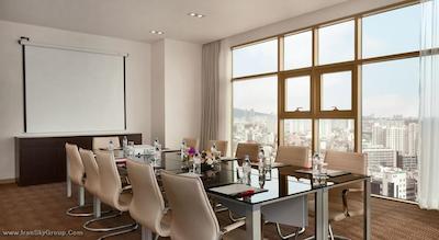 رامادا انکور سئول دانگدامون