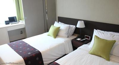 رامادا انکور سئول دانگدامون