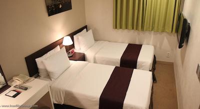 رامادا انکور سئول دانگدامون