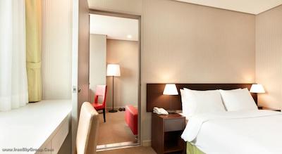 رامادا انکور سئول دانگدامون