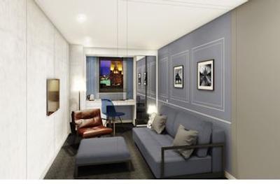 رامادا انکور سئول دانگدامون