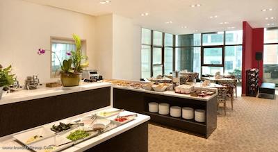 رامادا انکور سئول دانگدامون