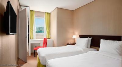 رامادا انکور سئول دانگدامون