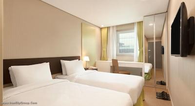 رامادا انکور سئول دانگدامون