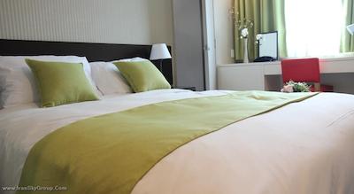 رامادا انکور سئول دانگدامون