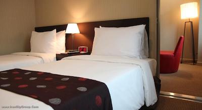 رامادا انکور سئول دانگدامون