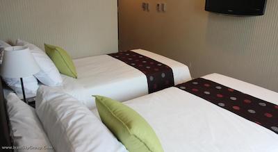 رامادا انکور سئول دانگدامون