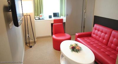 رامادا انکور سئول دانگدامون