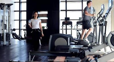 سوترن سان هتل ابوظبی