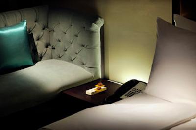 سوترن سان هتل ابوظبی