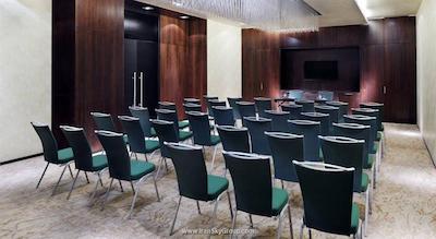 سوترن سان هتل ابوظبی