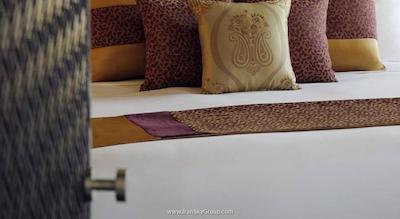 سوترن سان هتل ابوظبی