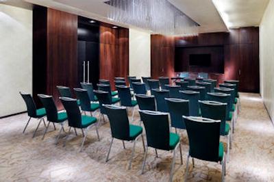 سوترن سان هتل ابوظبی