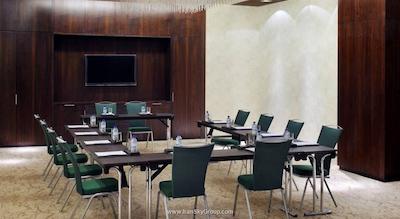 سوترن سان هتل ابوظبی