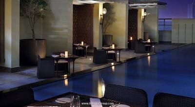 سوترن سان هتل ابوظبی