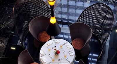 سوترن سان هتل ابوظبی