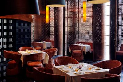 سوترن سان هتل ابوظبی