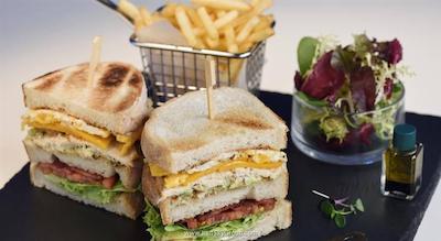 سوترن سان هتل ابوظبی