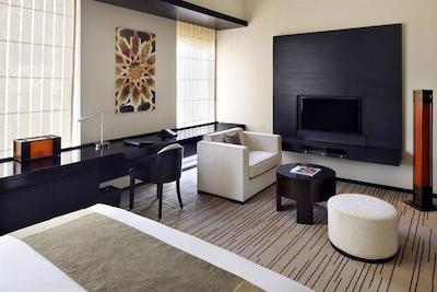 سوترن سان هتل ابوظبی