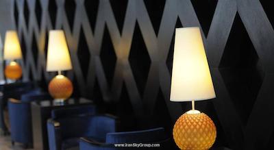 سوترن سان هتل ابوظبی