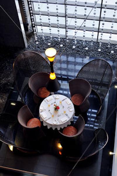 سوترن سان هتل ابوظبی