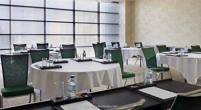 سوترن سان هتل ابوظبی