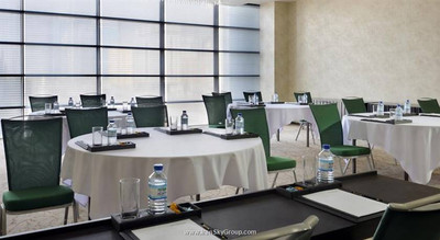 سوترن سان هتل ابوظبی