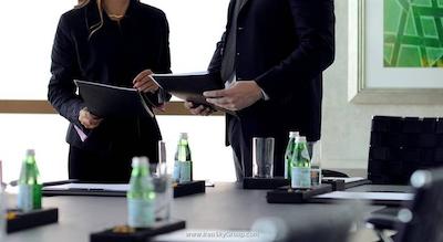 سوترن سان هتل ابوظبی