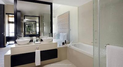 سوترن سان هتل ابوظبی