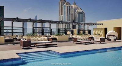 سوترن سان هتل ابوظبی