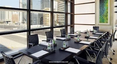 سوترن سان هتل ابوظبی