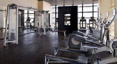 سوترن سان هتل ابوظبی