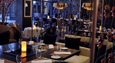 سوترن سان هتل ابوظبی