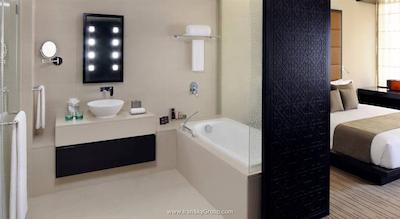 سوترن سان هتل ابوظبی