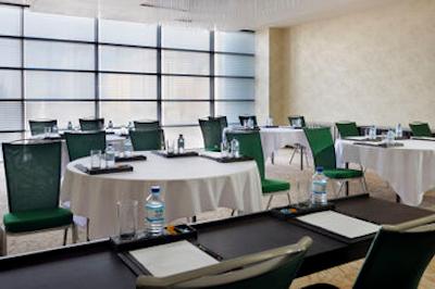 سوترن سان هتل ابوظبی