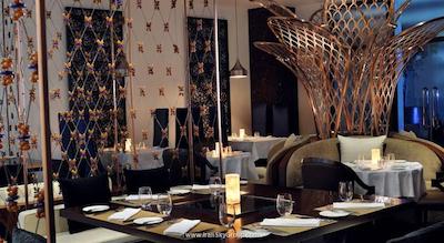 سوترن سان هتل ابوظبی