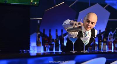 سوترن سان هتل ابوظبی