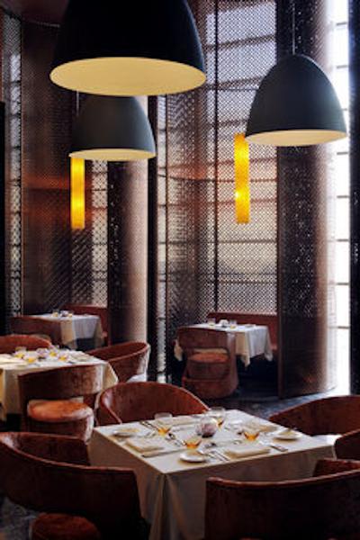 سوترن سان هتل ابوظبی