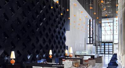 سوترن سان هتل ابوظبی