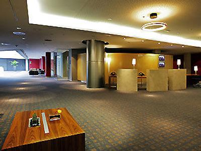 پولمن بارسلونا اسکیپر