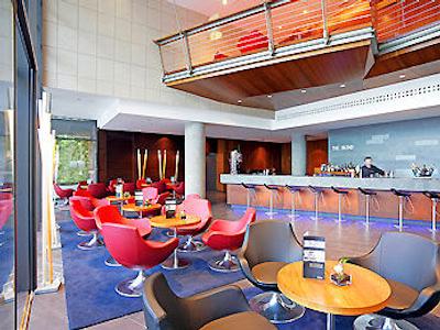 پولمن بارسلونا اسکیپر