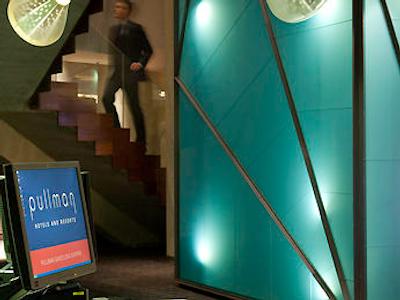 پولمن بارسلونا اسکیپر