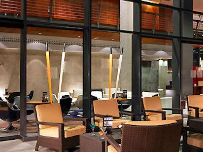 پولمن بارسلونا اسکیپر